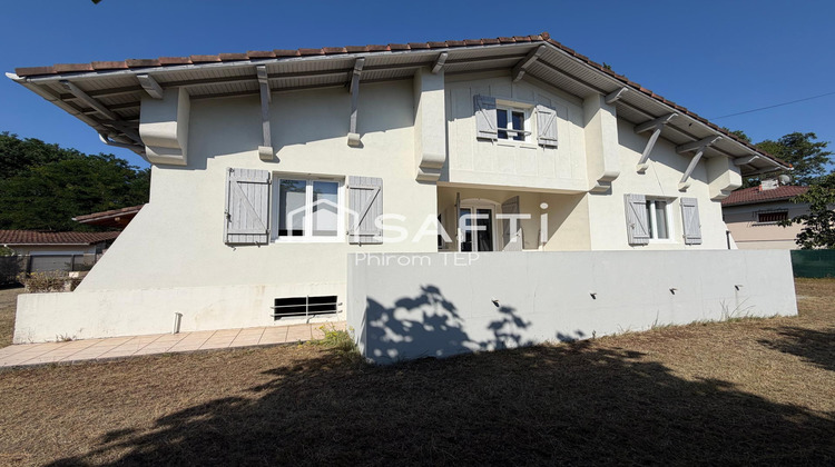 Ma-Cabane - Vente Maison Mont-de-Marsan, 145 m²