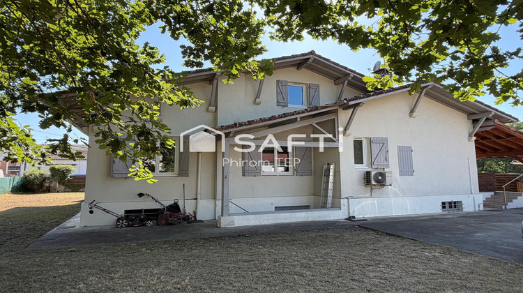 Ma-Cabane - Vente Maison Mont-de-Marsan, 145 m²