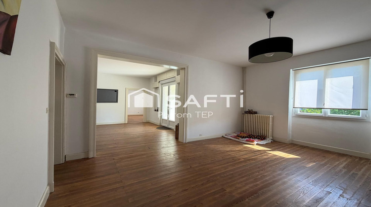 Ma-Cabane - Vente Maison Mont-de-Marsan, 145 m²
