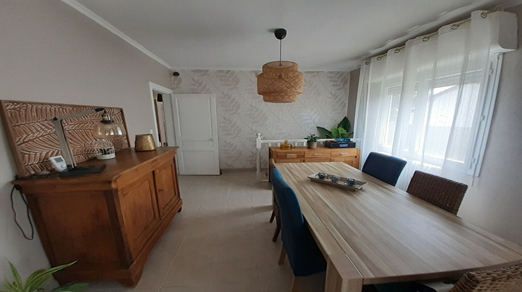 Ma-Cabane - Vente Maison MONT-DE-MARSAN, 140 m²