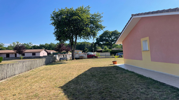Ma-Cabane - Vente Maison MONT-DE-MARSAN, 88 m²