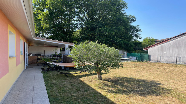 Ma-Cabane - Vente Maison MONT-DE-MARSAN, 88 m²