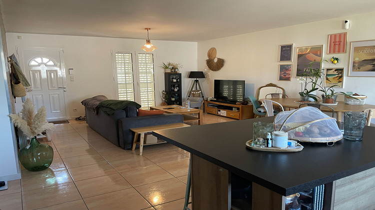 Ma-Cabane - Vente Maison MONT-DE-MARSAN, 88 m²