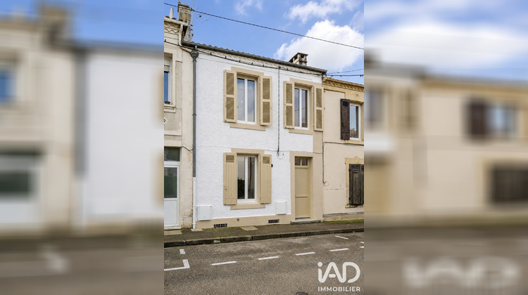Ma-Cabane - Vente Maison Mont-de-Marsan, 118 m²
