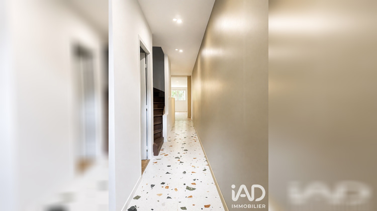 Ma-Cabane - Vente Maison Mont-de-Marsan, 118 m²