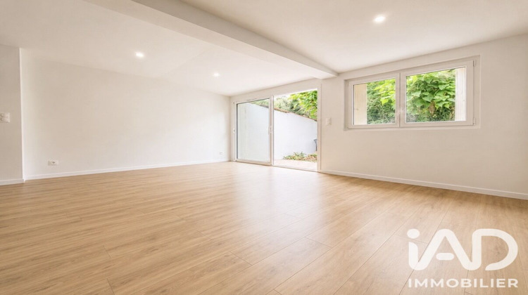 Ma-Cabane - Vente Maison Mont-de-Marsan, 118 m²