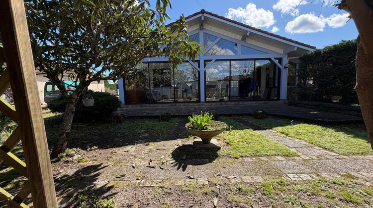 Ma-Cabane - Vente Maison Mont-de-Marsan, 132 m²