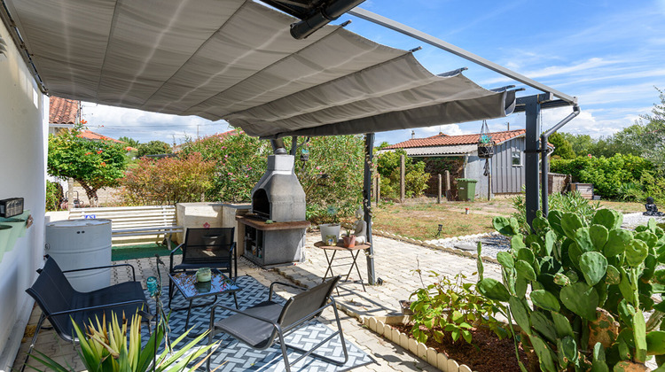 Ma-Cabane - Vente Maison MONT-DE-MARSAN, 115 m²