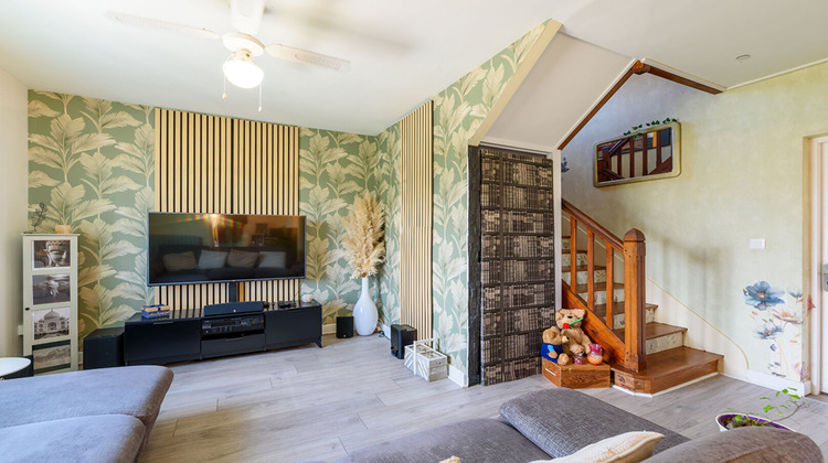 Ma-Cabane - Vente Maison MONT-DE-MARSAN, 115 m²