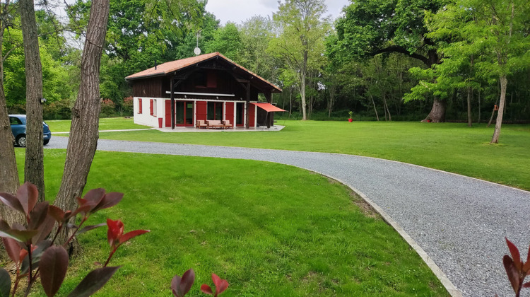 Ma-Cabane - Vente Maison MONT-DE-MARSAN, 107 m²