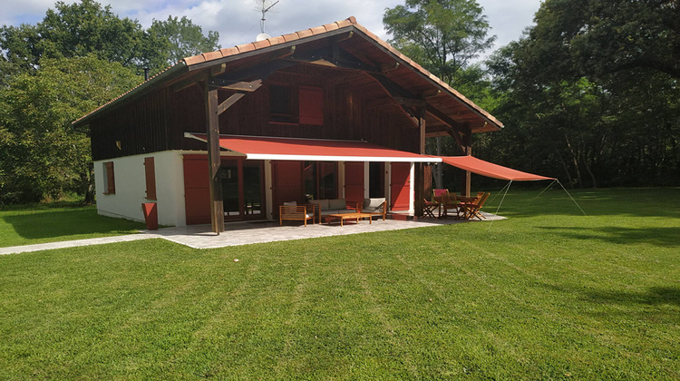 Ma-Cabane - Vente Maison MONT-DE-MARSAN, 107 m²