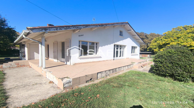 Ma-Cabane - Vente Maison Mont-de-Marsan, 115 m²