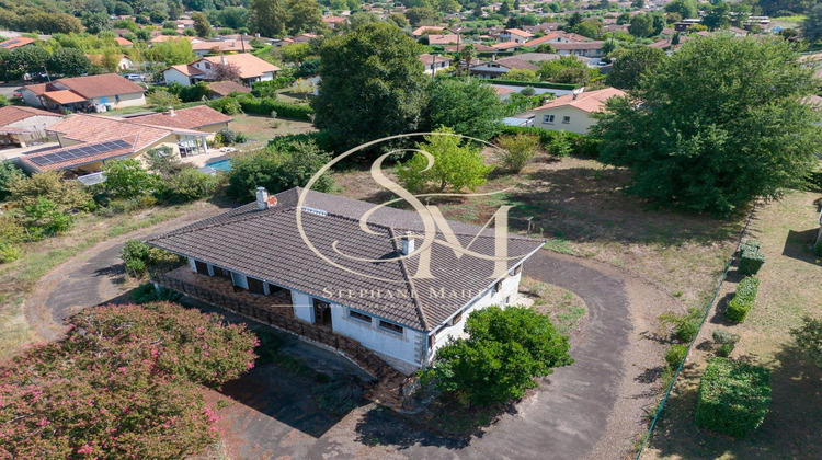 Ma-Cabane - Vente Maison Mont-de-Marsan, 143 m²