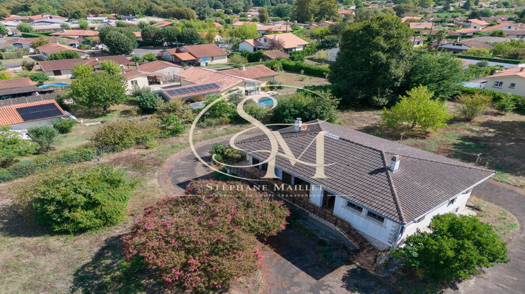 Ma-Cabane - Vente Maison Mont-de-Marsan, 143 m²