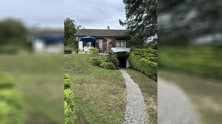 Ma-Cabane - Vente Maison MONT DEVANT SASSEY, 50 m²