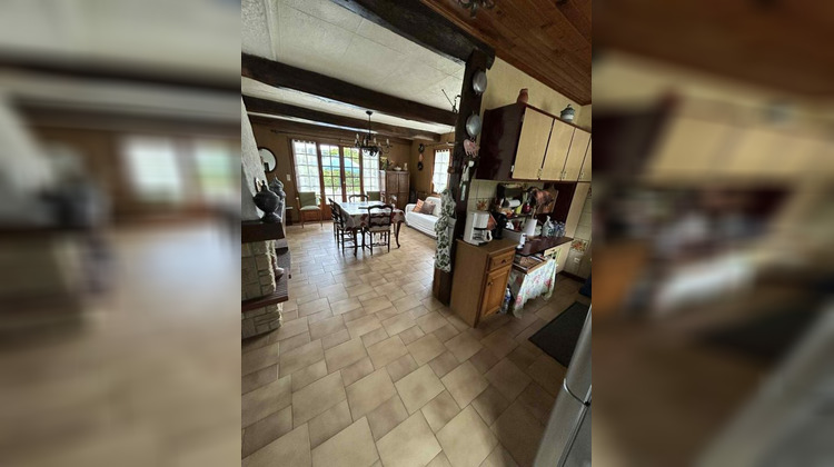 Ma-Cabane - Vente Maison MONT DEVANT SASSEY, 50 m²