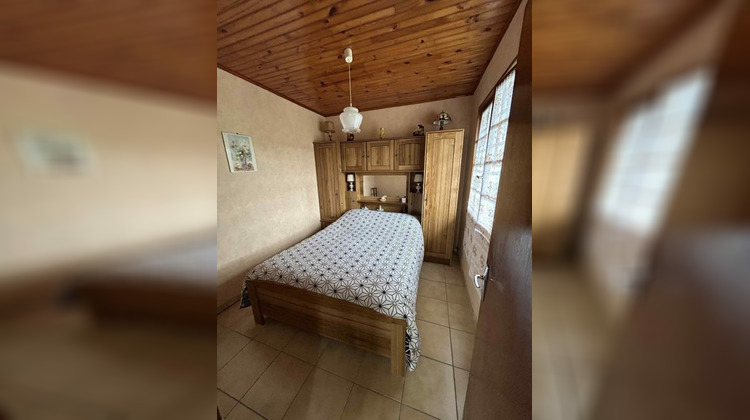Ma-Cabane - Vente Maison MONT DEVANT SASSEY, 50 m²