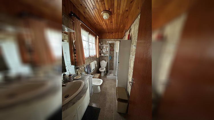 Ma-Cabane - Vente Maison MONT DEVANT SASSEY, 50 m²