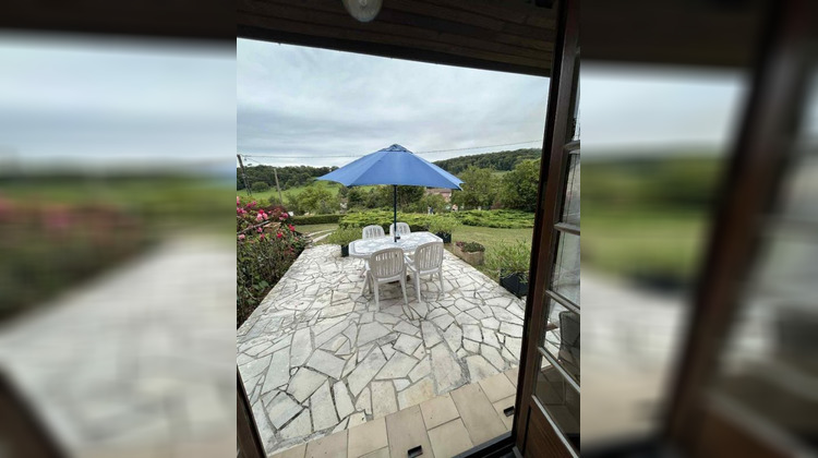 Ma-Cabane - Vente Maison MONT DEVANT SASSEY, 50 m²