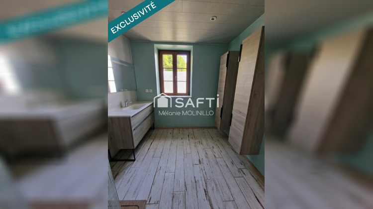Ma-Cabane - Vente Maison Mont-Devant-Sassey, 176 m²