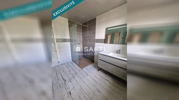 Ma-Cabane - Vente Maison Mont-Devant-Sassey, 176 m²