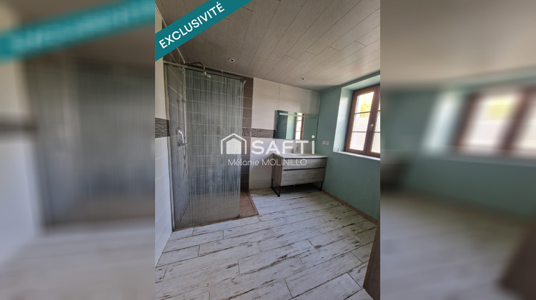 Ma-Cabane - Vente Maison Mont-Devant-Sassey, 176 m²