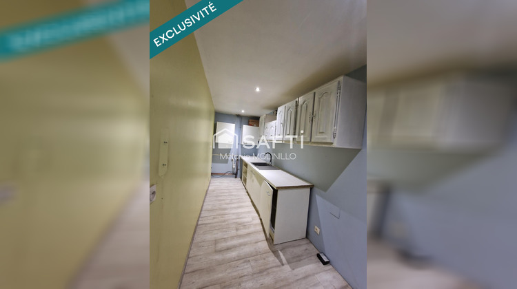 Ma-Cabane - Vente Maison Mont-Devant-Sassey, 176 m²