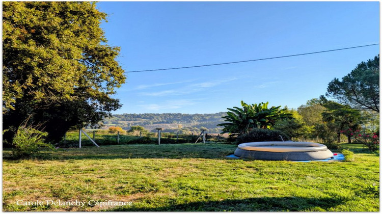 Ma-Cabane - Vente Maison MONT DISSE, 200 m²