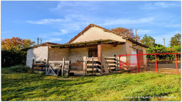 Ma-Cabane - Vente Maison MONT DISSE, 200 m²
