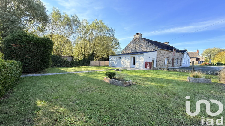 Ma-Cabane - Vente Maison Mont-Dol, 76 m²