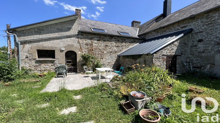 Ma-Cabane - Vente Maison Mont-Dol, 104 m²