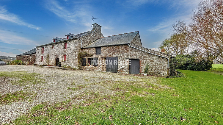 Ma-Cabane - Vente Maison MONT-DOL, 500 m²