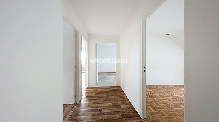 Ma-Cabane - Vente Maison MONT-DOL, 110 m²