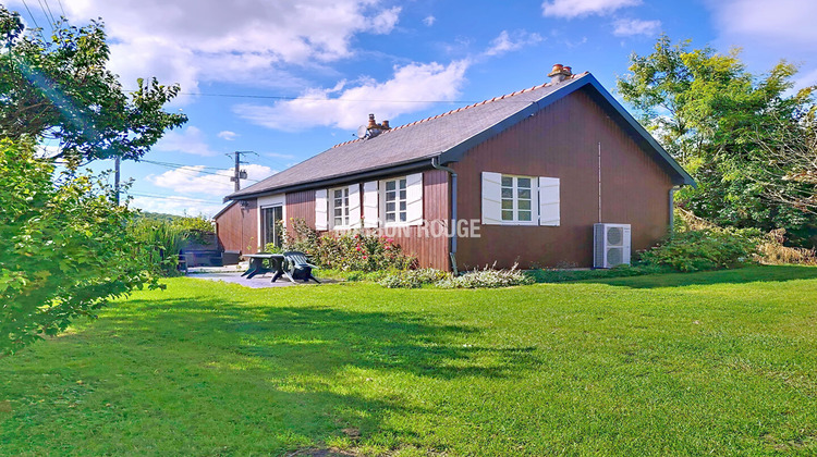 Ma-Cabane - Vente Maison MONT-DOL, 100 m²