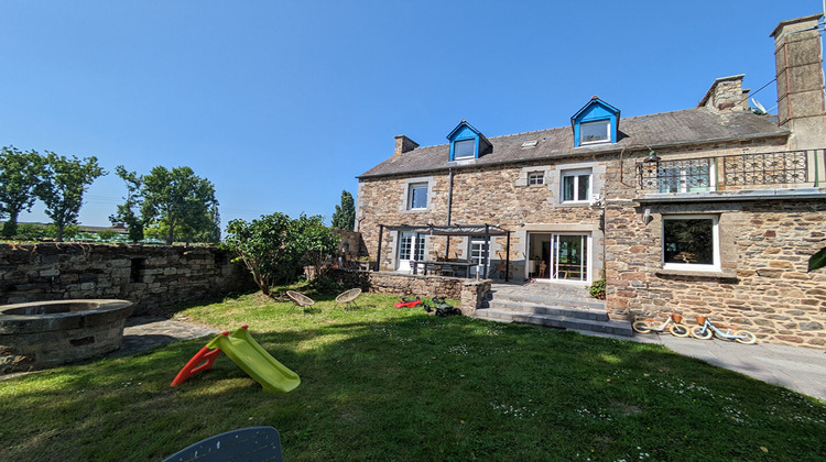 Ma-Cabane - Vente Maison MONT-DOL, 694 m²