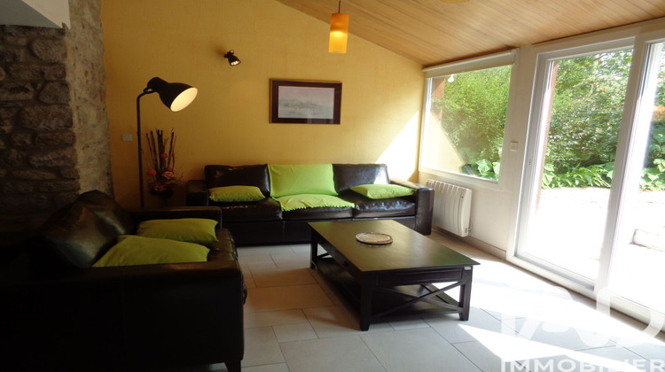 Ma-Cabane - Vente Maison Mont-Dol, 554 m²