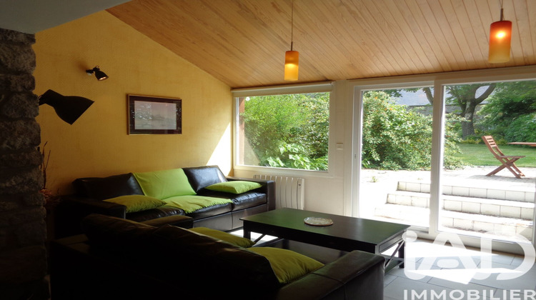 Ma-Cabane - Vente Maison Mont-Dol, 554 m²