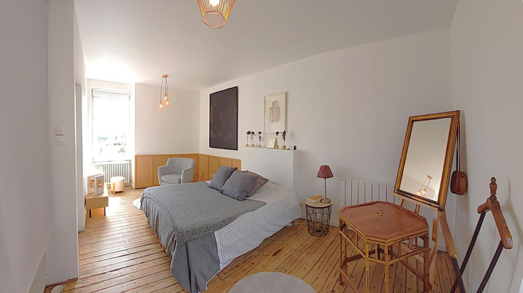 Ma-Cabane - Vente Maison MONT DOL, 178 m²