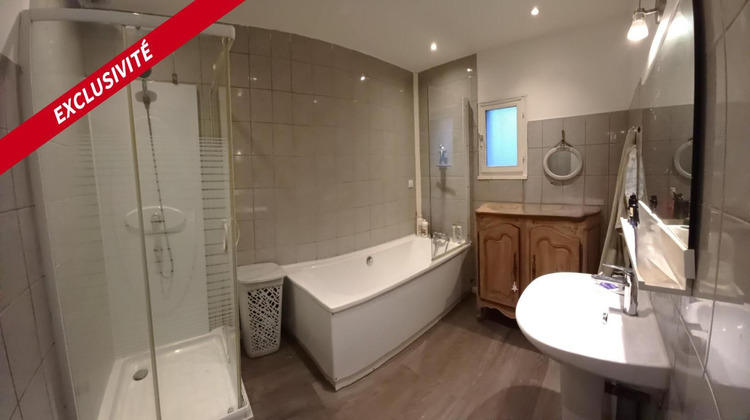 Ma-Cabane - Vente Maison MONT DOL, 166 m²