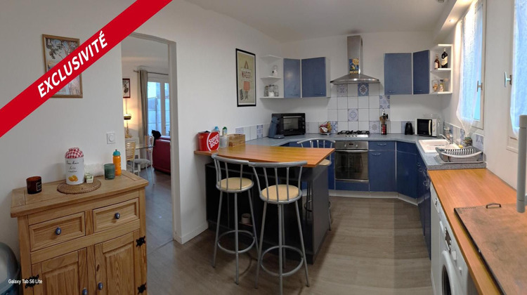 Ma-Cabane - Vente Maison MONT DOL, 166 m²