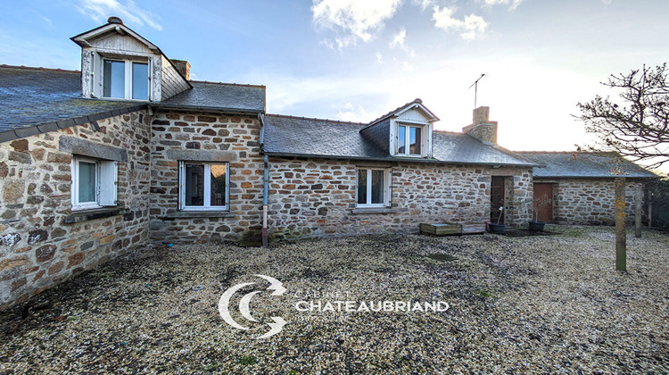 Ma-Cabane - Vente Maison MONT-DOL, 80 m²