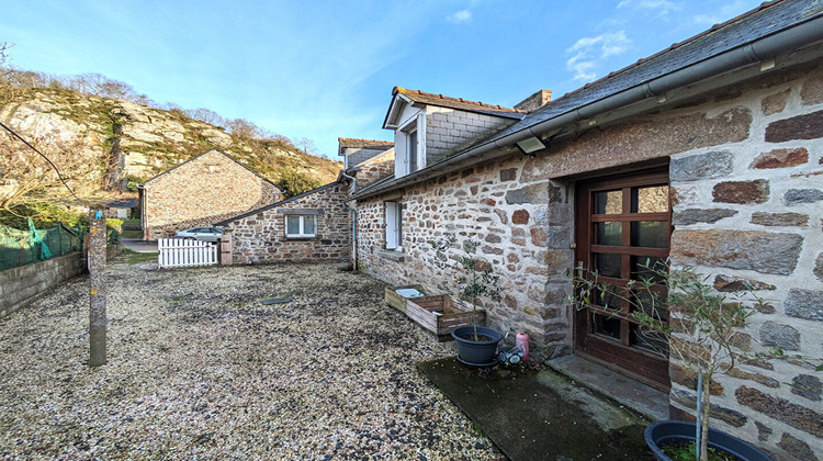 Ma-Cabane - Vente Maison MONT-DOL, 80 m²