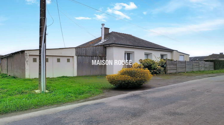 Ma-Cabane - Vente Maison MONT-DOL, 80 m²