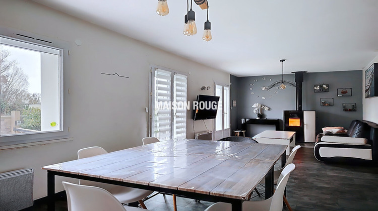 Ma-Cabane - Vente Maison MONT-DOL, 80 m²