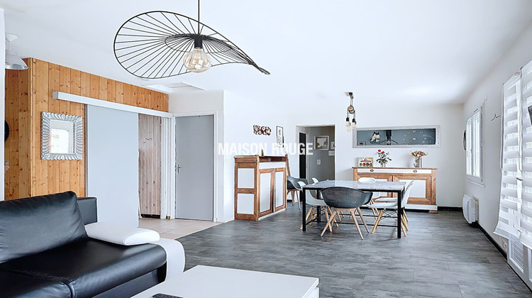 Ma-Cabane - Vente Maison MONT-DOL, 80 m²