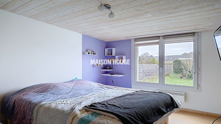 Ma-Cabane - Vente Maison MONT-DOL, 80 m²