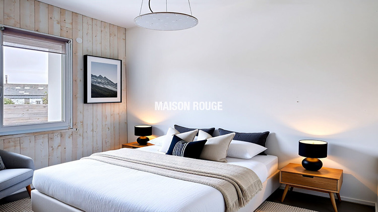 Ma-Cabane - Vente Maison MONT-DOL, 80 m²