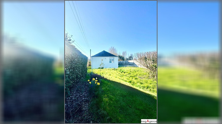 Ma-Cabane - Vente Maison MONT DOL, 78 m²