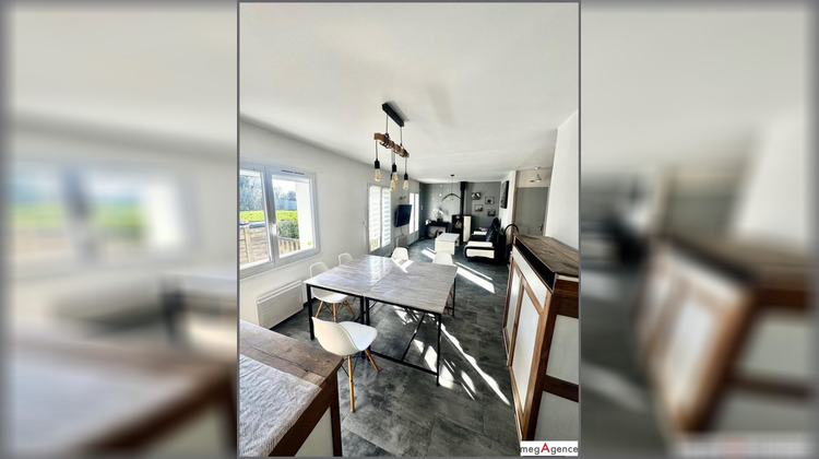 Ma-Cabane - Vente Maison MONT DOL, 78 m²