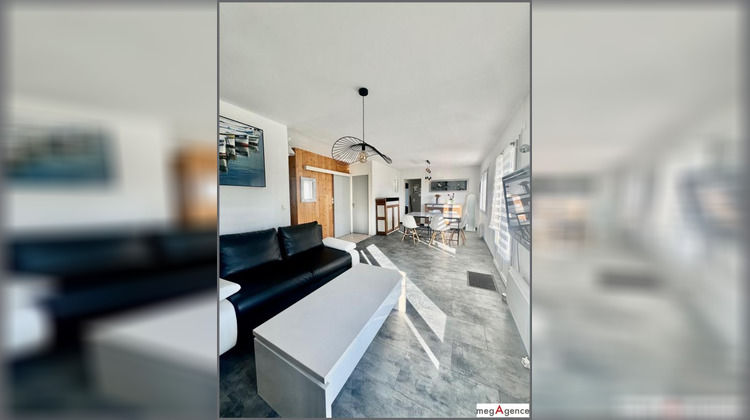 Ma-Cabane - Vente Maison MONT DOL, 78 m²